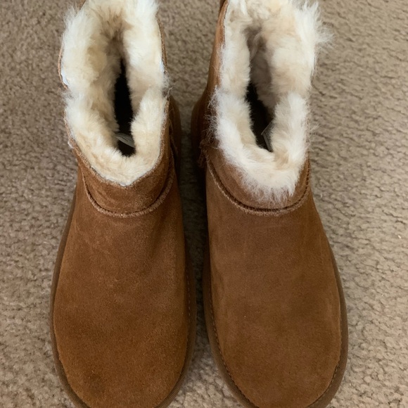 Koolaburra by UGG Boots - Picture 4 of 6